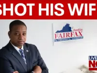 Ex-VA Lt. Governor Justin Fairfax Dies by Suicide