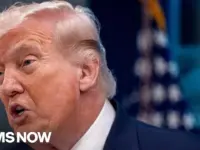 Experts Warn Trump Lost Control, Fueling Iran Conflict