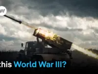 Experts Weigh In: Are Current Global Conflicts a World War?