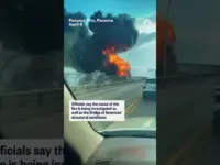Explosion Kills One Near Panama Canal Bridge