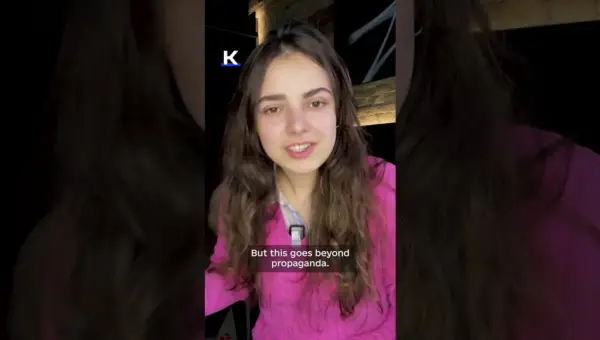 Exposed: Duo Behind Pro-Russia Podcast Funded Paramilitaries