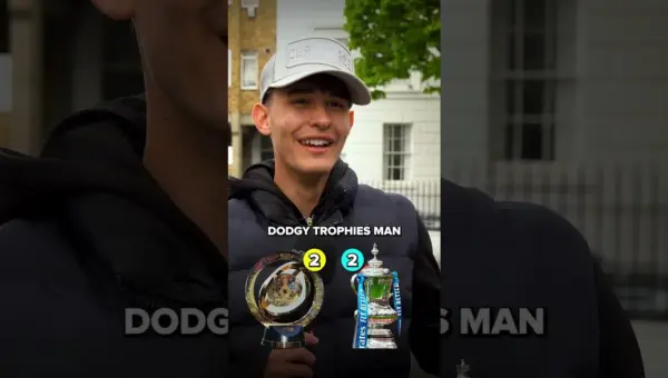 FA Cup or Club World Cup: Chelsea Fans Divided!