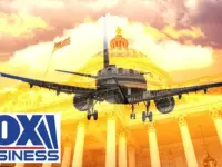 FAA Boosts Hiring to Fill 3,500 Controller Gap