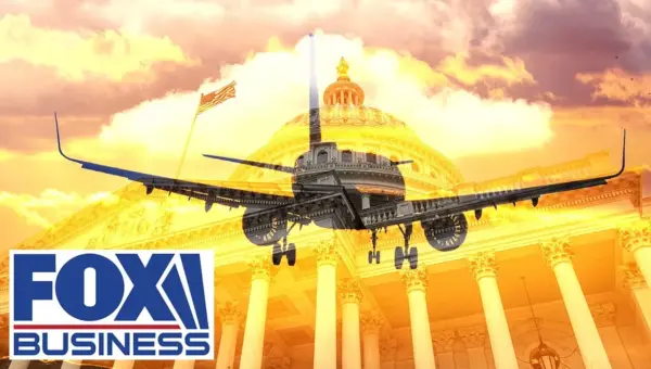 FAA Boosts Hiring to Fill 3,500 Controller Gap