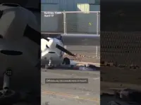 FAA Probes JFK Near-Miss: Air Canada, American Jets Dangerously Close