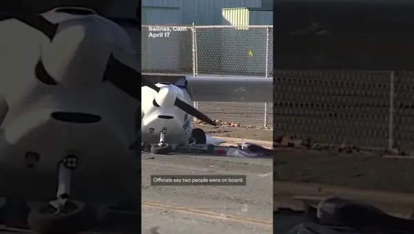 FAA Probes JFK Near-Miss: Air Canada, American Jets Dangerously Close