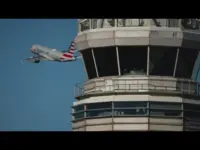 FAA Recruits Gamers to Boost Air Traffic Controller Ranks