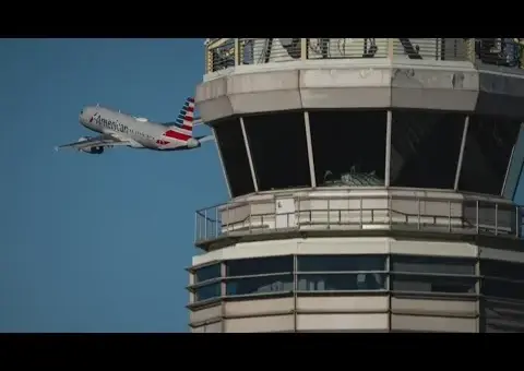 FAA Recruits Gamers to Boost Air Traffic Controller Ranks