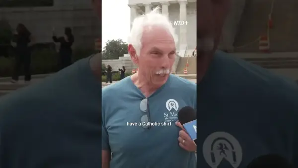 Faith and Freedom: Americans Speak on Religious Liberty’s Role