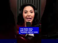 Faith Cost Influencer $25k Deal: A New Divide Emerges