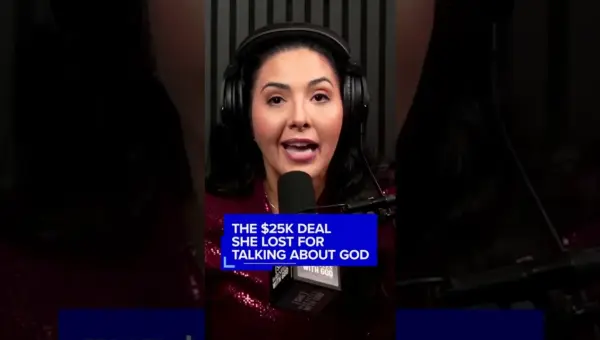 Faith Cost Influencer $25k Deal: A New Divide Emerges