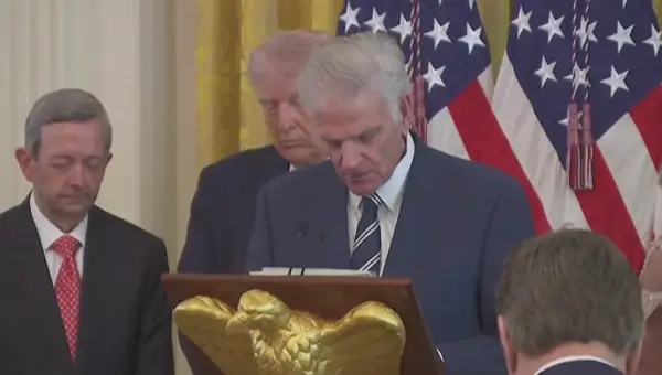 Faith Finds Footing: US Sees Religious Uptick Amid Uncertainty