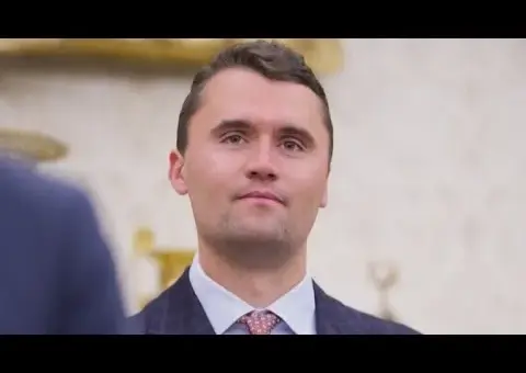 Faith Fuels Conservative Youth Movement