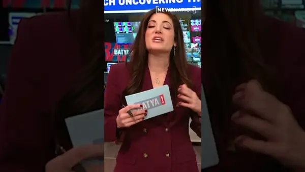 Faith Resurfaces: America Sees Religious Boom