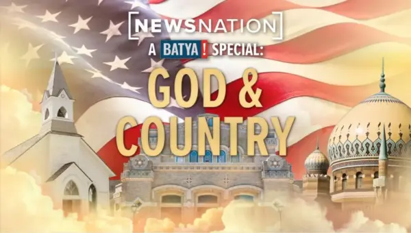 Faith Surges: Americans Reconnect with Religion