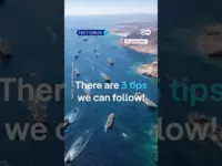 Fake Images Fuel Strait of Hormuz News: How to Spot AI