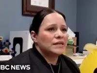 Family Denies Gang Ties After ICE Shooting in California