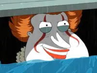 Family Guy Unleashes Its Top 20 Horror Movie Homages