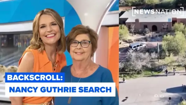 Family’s Plea Fuels Search for Missing Mother