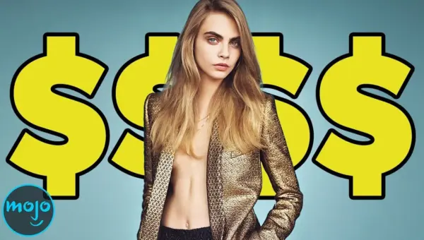 Famous Families: Stars With Hidden Royal Bloodlines