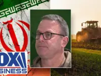 Farm Costs Surge 35% as Conflict Disrupts Supply Chains