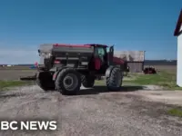 Farmers Brace for Losses Amidst Global Conflict Costs