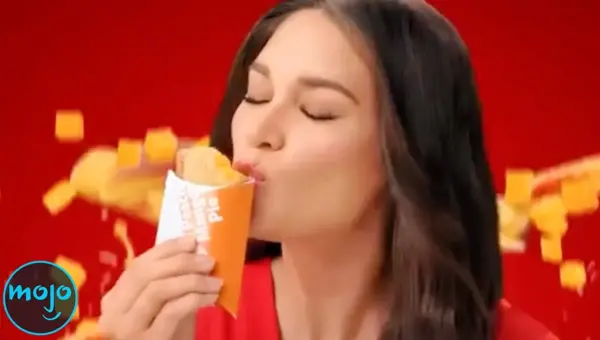 Fast Food’s Sweetest Secrets Revealed!