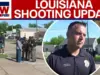 Father Kills 7 Children in Louisiana Home Shooting