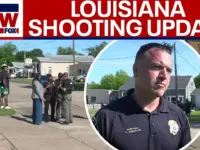 Father Kills 7 Children in Louisiana Home Shooting