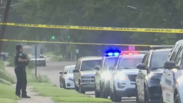 Father Kills 8 Children in Louisiana Home Invasion