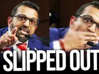 FBI Chief Sues Publisher Over Drunkenness Claims