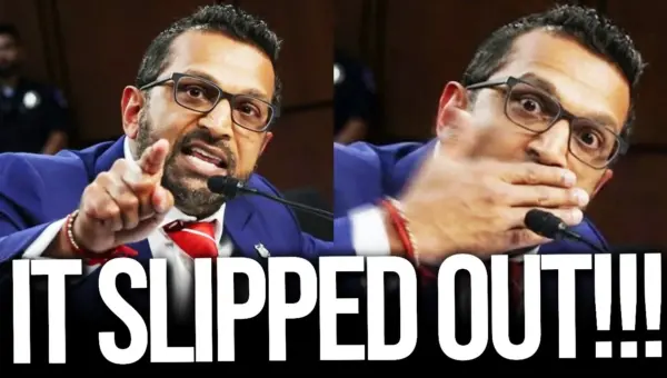 FBI Chief Sues Publisher Over Drunkenness Claims