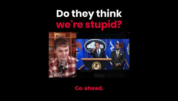 FBI Chief’s Drinking Allegations Spark Fierce Debate