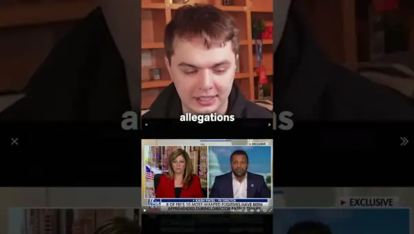 FBI Claims Success Amidst Personal Attacks