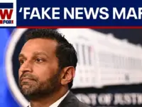 FBI Director Denies Allegations, Defends Record in Heated Exchange