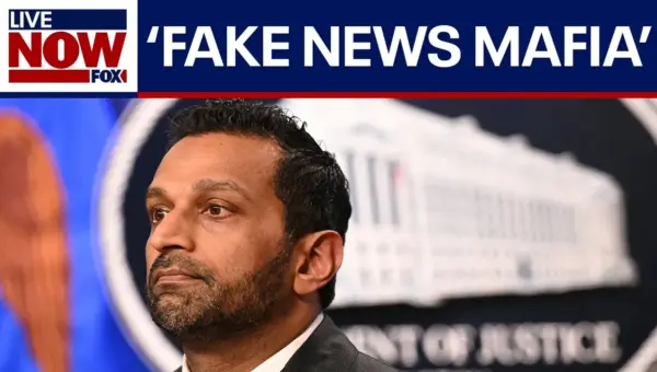 FBI Director Denies Allegations, Defends Record in Heated Exchange