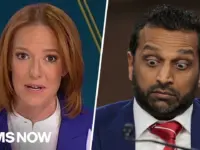 FBI Director Kash Patel’s Erratic Behavior Detailed in New Report