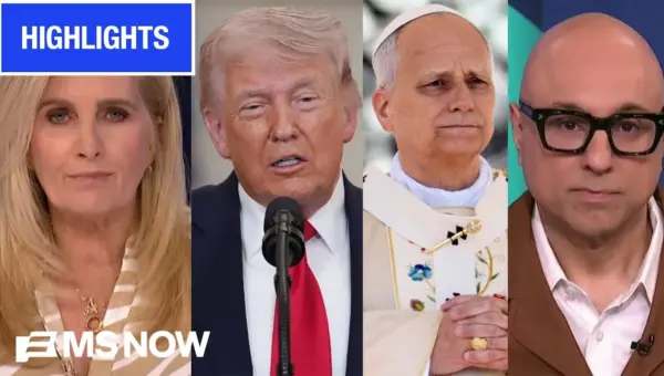 FBI Director Patel Faces Allegations of Misconduct and Job Insecurity