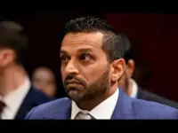 FBI Director Sues Media Amidst Behavior Claims