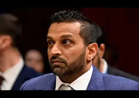 FBI Director Sues Media Amidst Behavior Claims