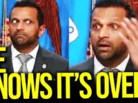 FBI Director’s Alleged Misconduct Sparks National Security Fears