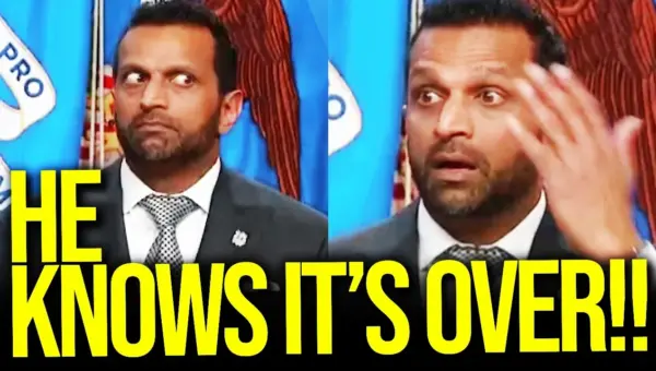 FBI Director’s Alleged Misconduct Sparks National Security Fears