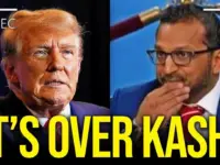 FBI Director’s Boozy Behavior Sparks National Security Fears