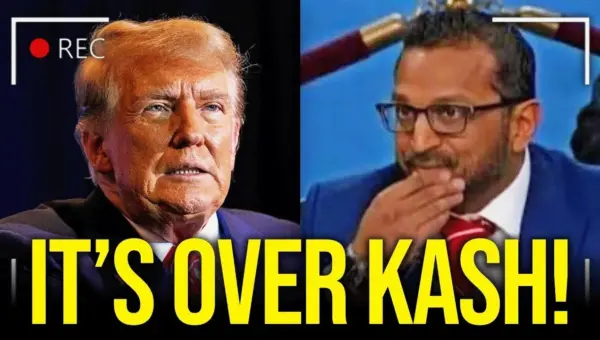 FBI Director’s Boozy Behavior Sparks National Security Fears