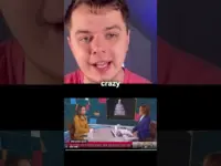 FBI Director’s Meltdown After Damning Report Revealed