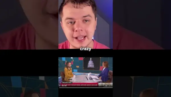 FBI Director’s Meltdown After Damning Report Revealed