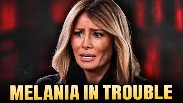 FBI Docs Contradict Melania’s Epstein Introduction Claims