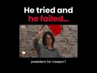 FBI Informants: Did Trump’s Own FBI Set Him Up?