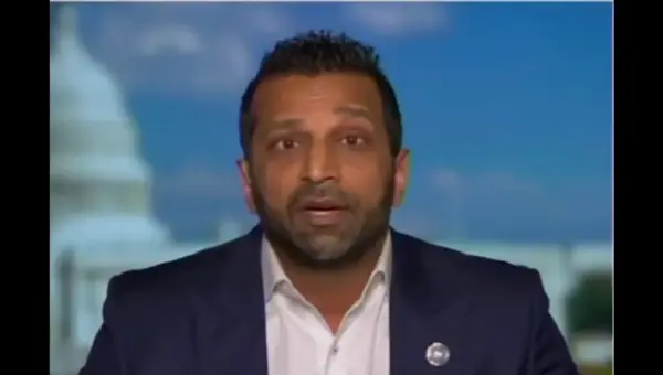 FBI Insider Hints at Imminent Arrests in Election Claims