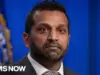 FBI Probed Reporter Over Patel Story, NYT Claims